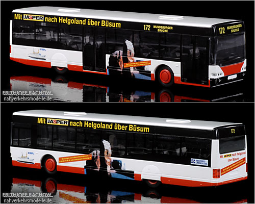 Rietze Neoplan Centroliner Jasper Hamburg