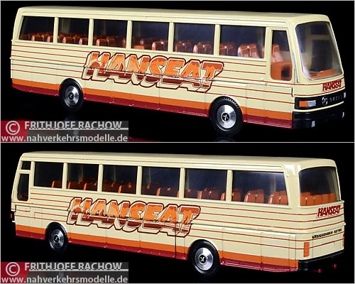 Cursor Modell Setra S 215 H D K V G Stade